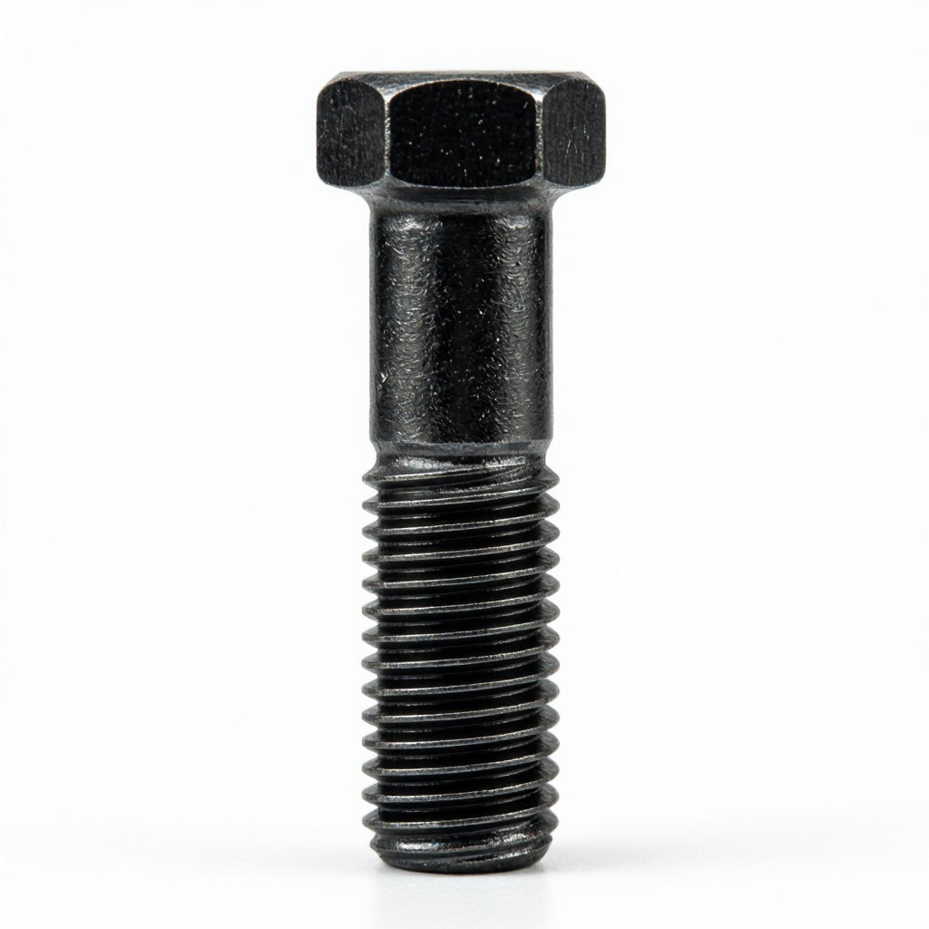 Болт высокопрочный конструкционный 5/8"-11UNC-2Aх8 3/4" SC ASME B18.2.6